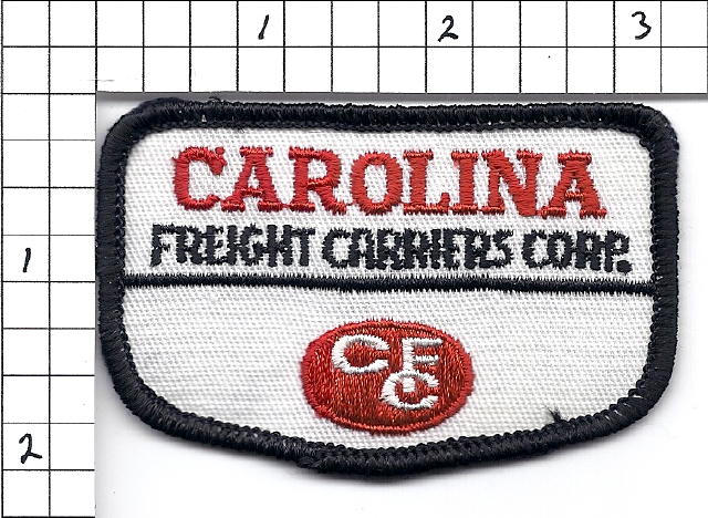 Carolina Freight Carriers c02